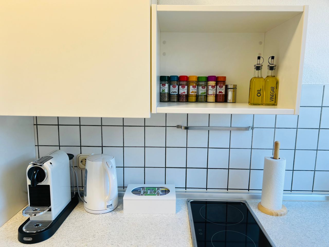 Wohnung Bunnemannplatz in Bielefeld