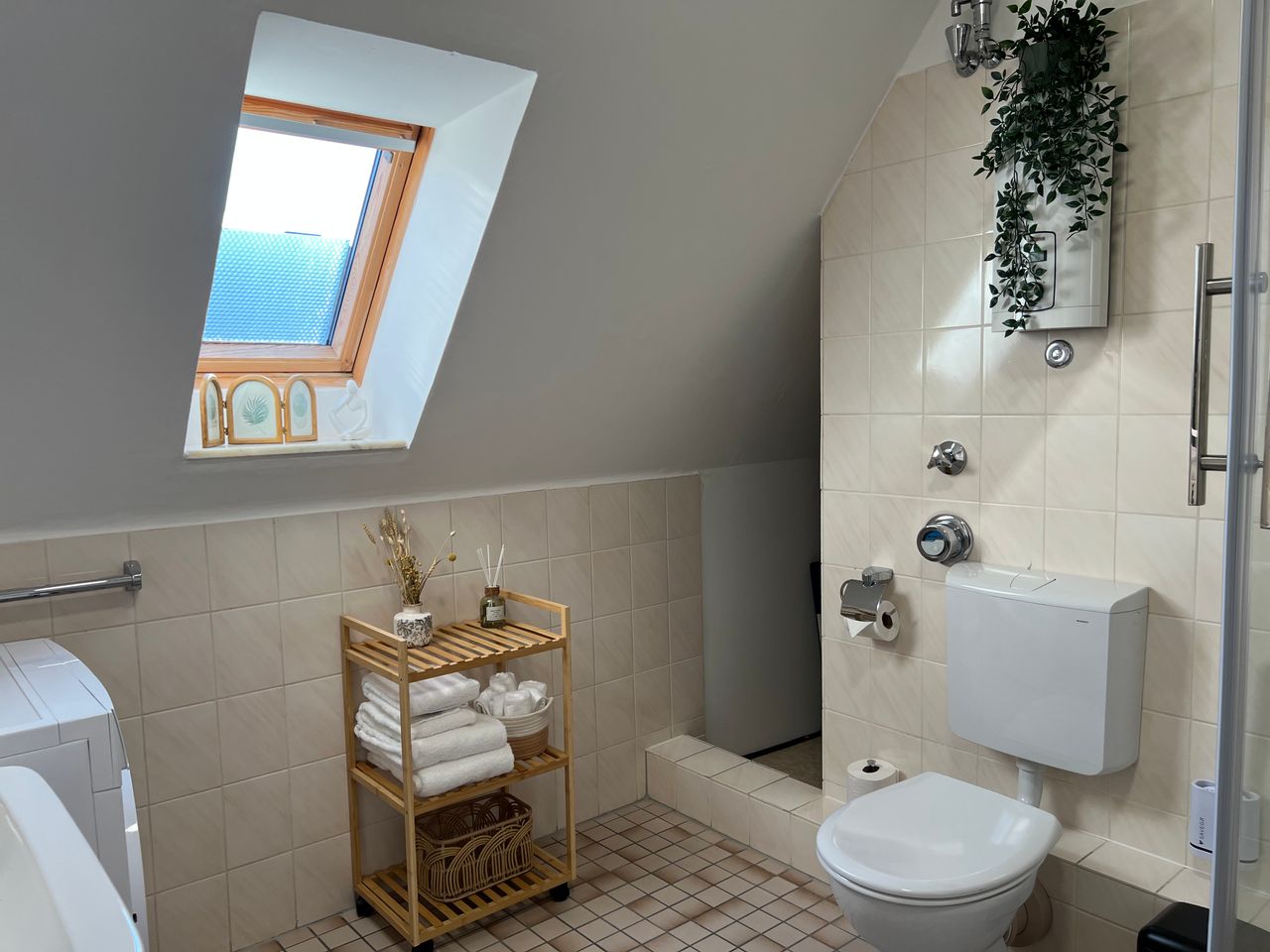 Wohnung Bunnemannplatz in Bielefeld
