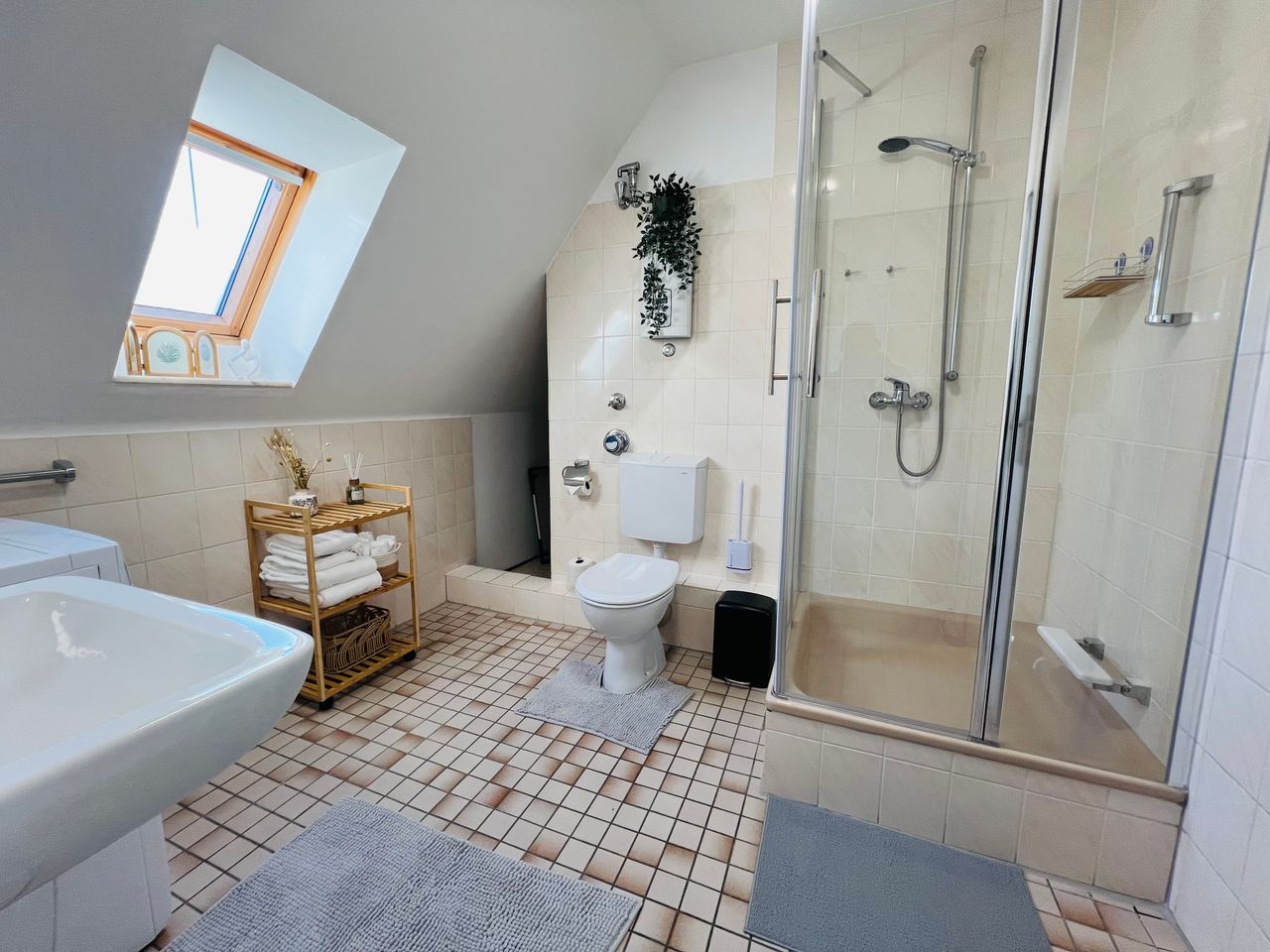 Wohnung Bunnemannplatz in Bielefeld