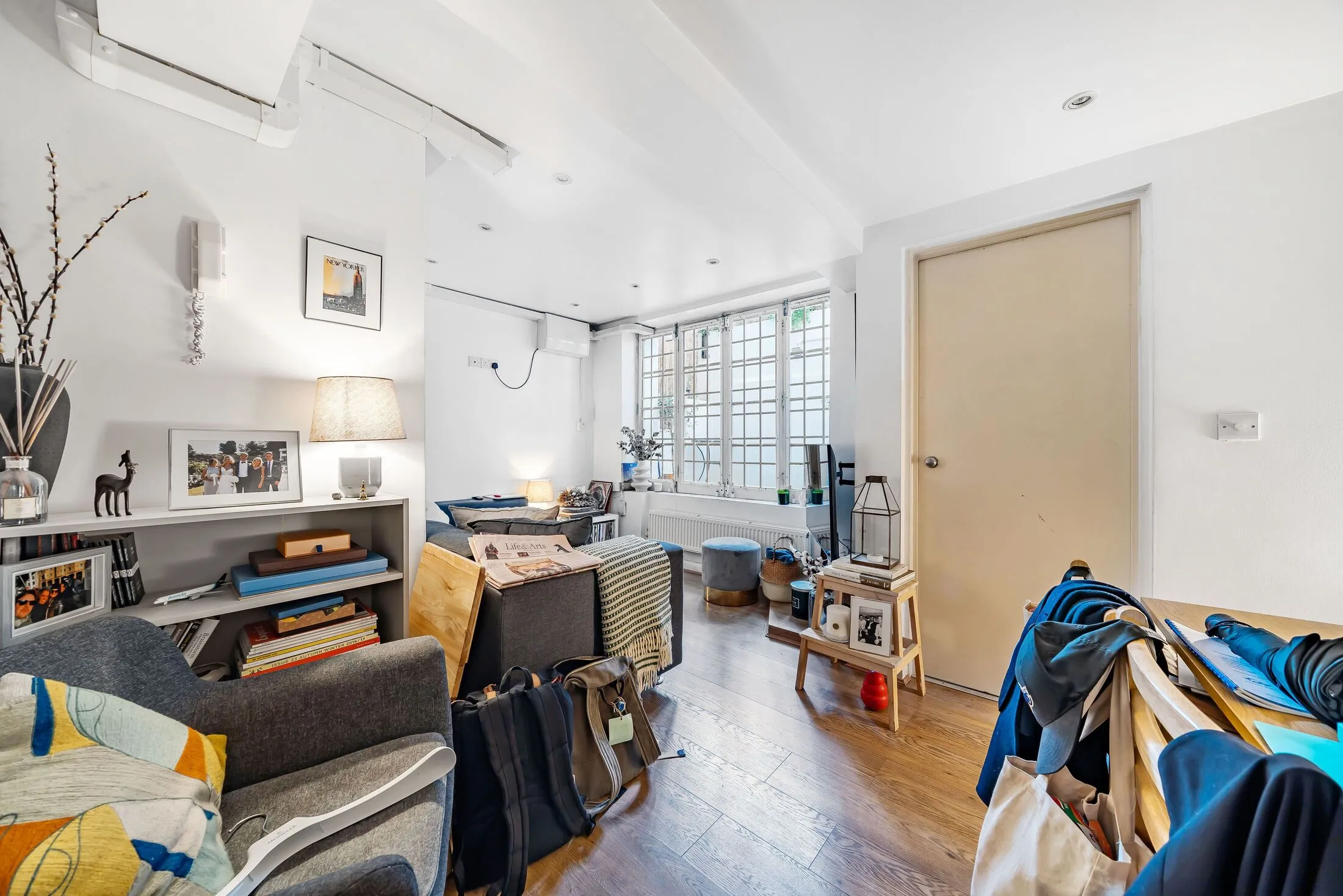 Flat Drayton Gardens in Greater London