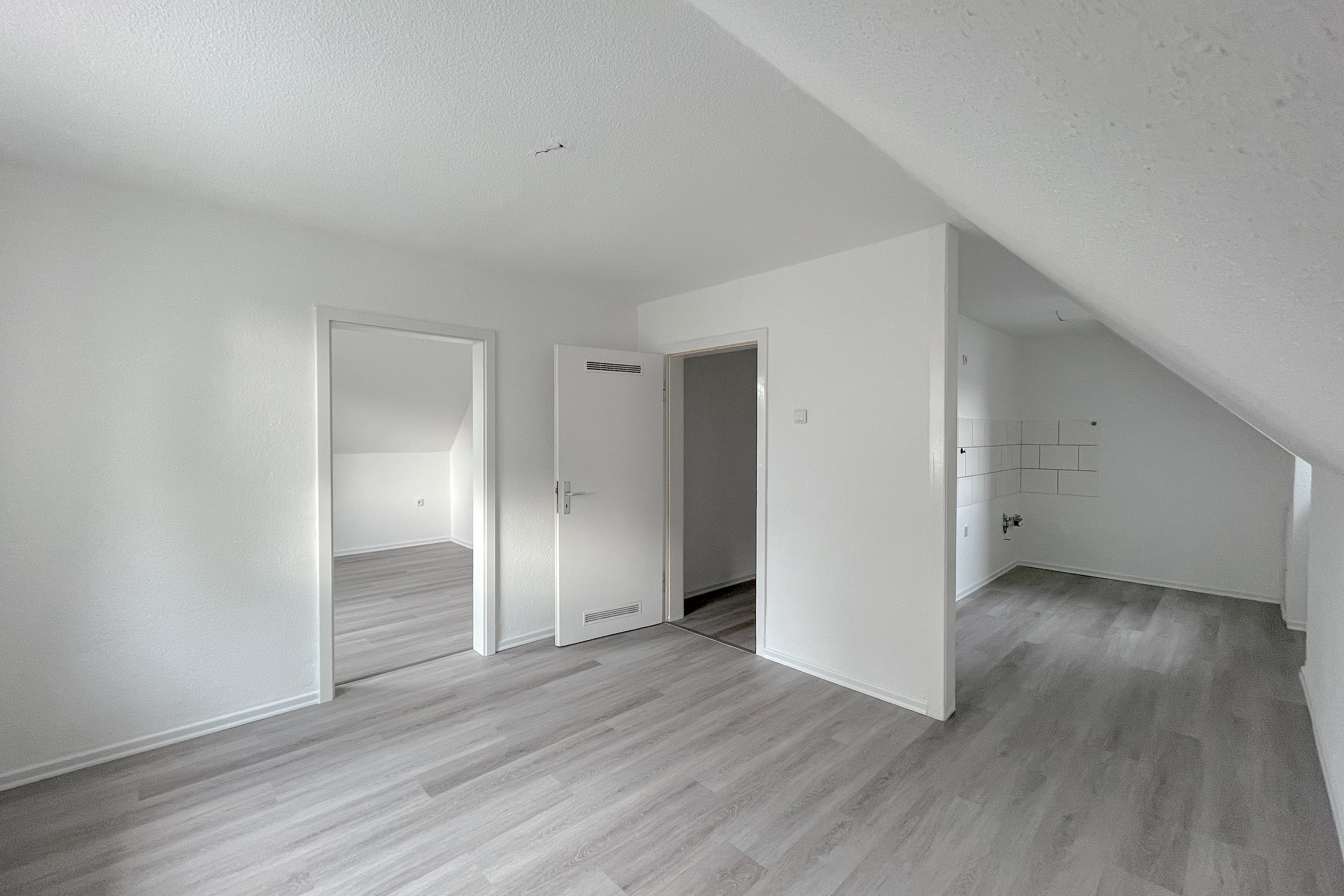 Wohnung Heinrichstraße in Witten