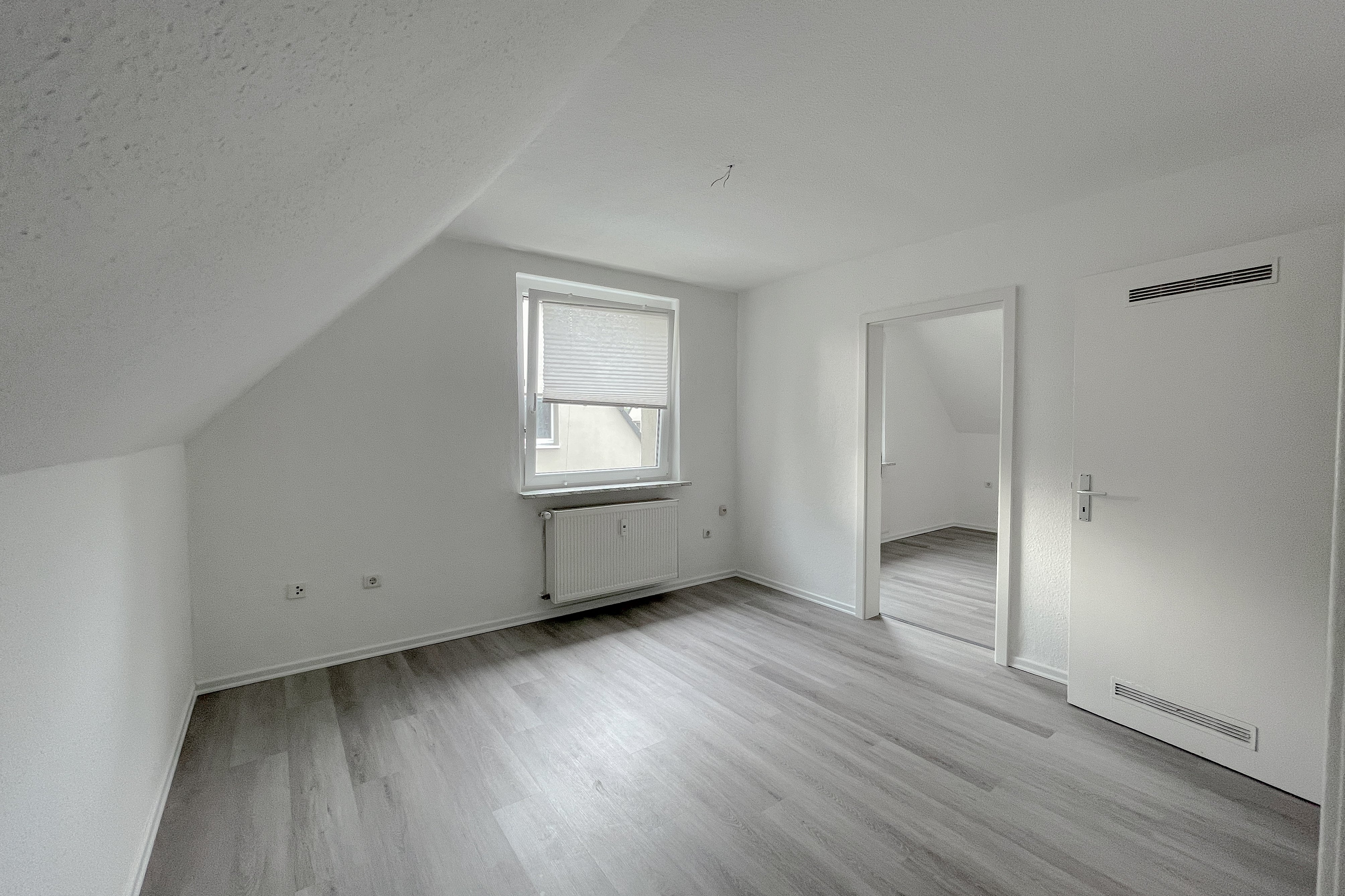 Wohnung Heinrichstraße in Witten