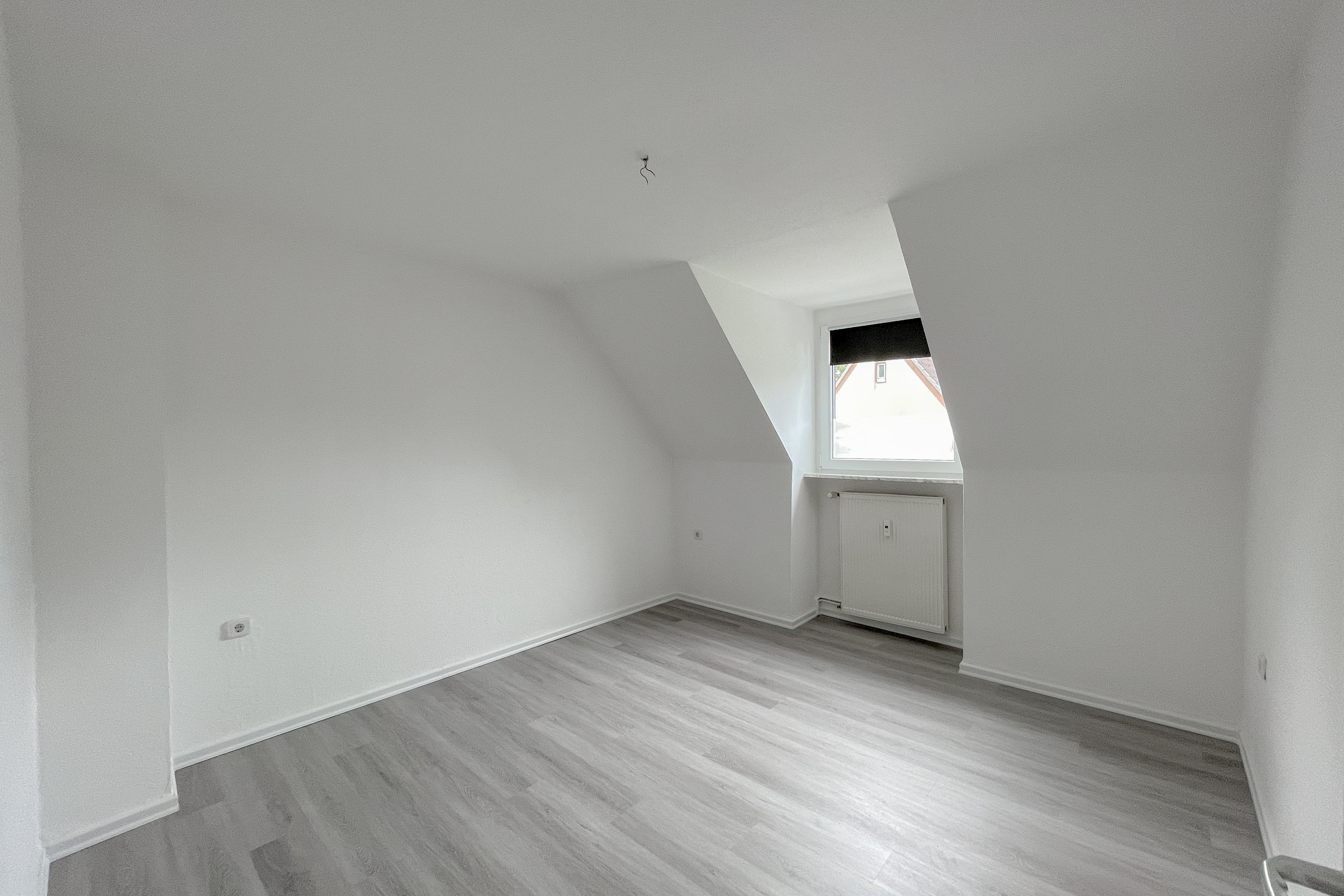 Wohnung Heinrichstraße in Witten