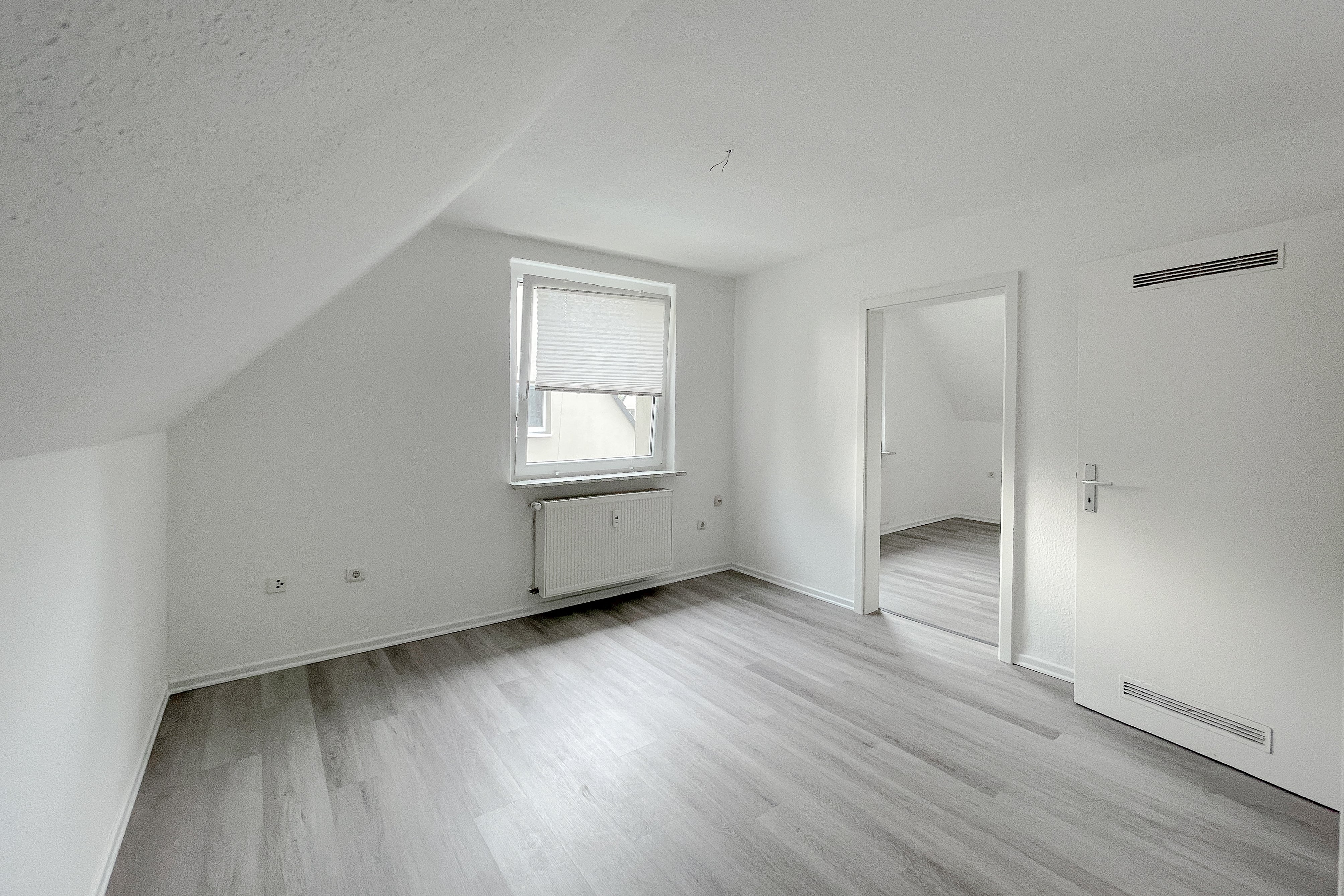 Wohnung Heinrichstraße in Witten