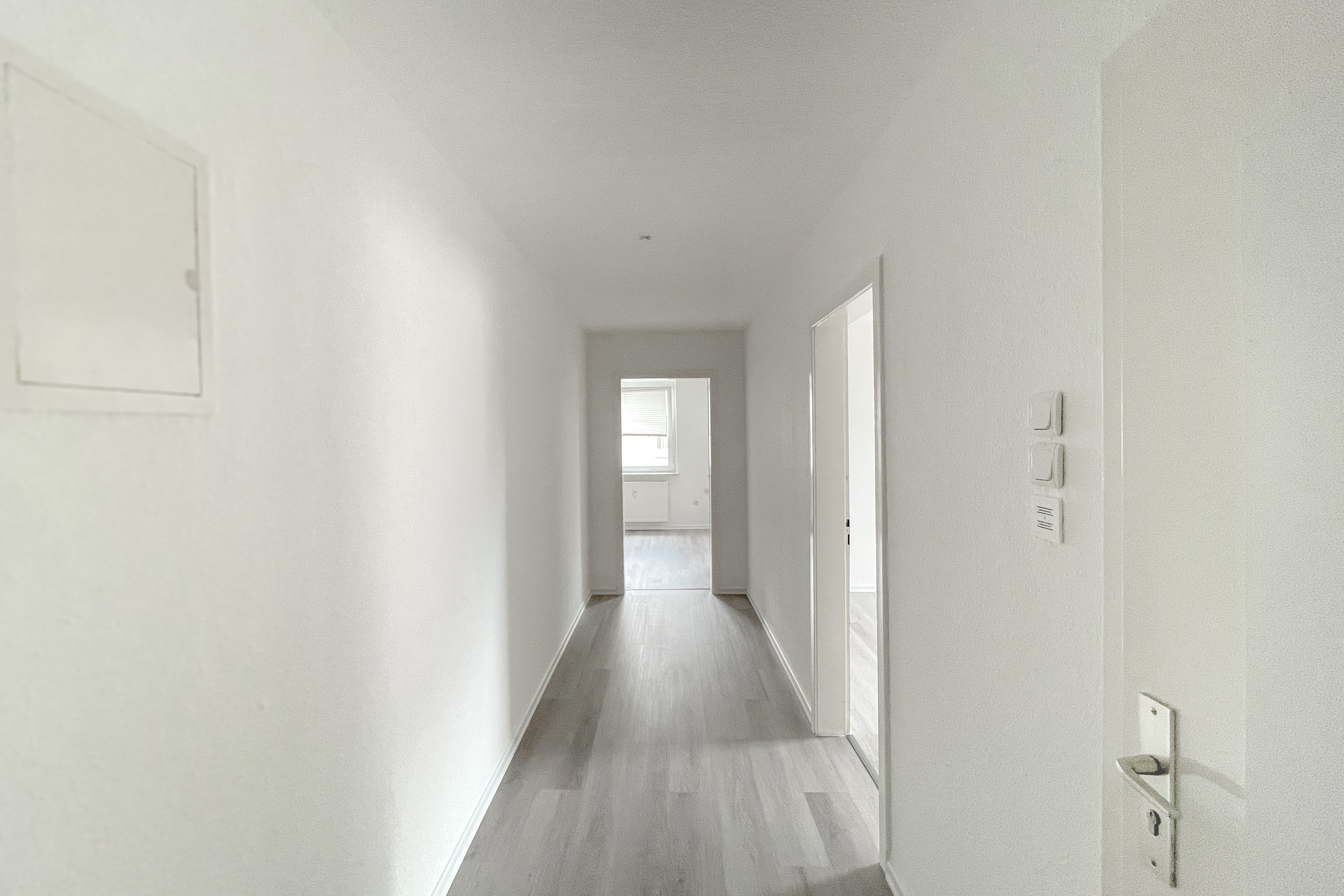 Wohnung Heinrichstraße in Witten