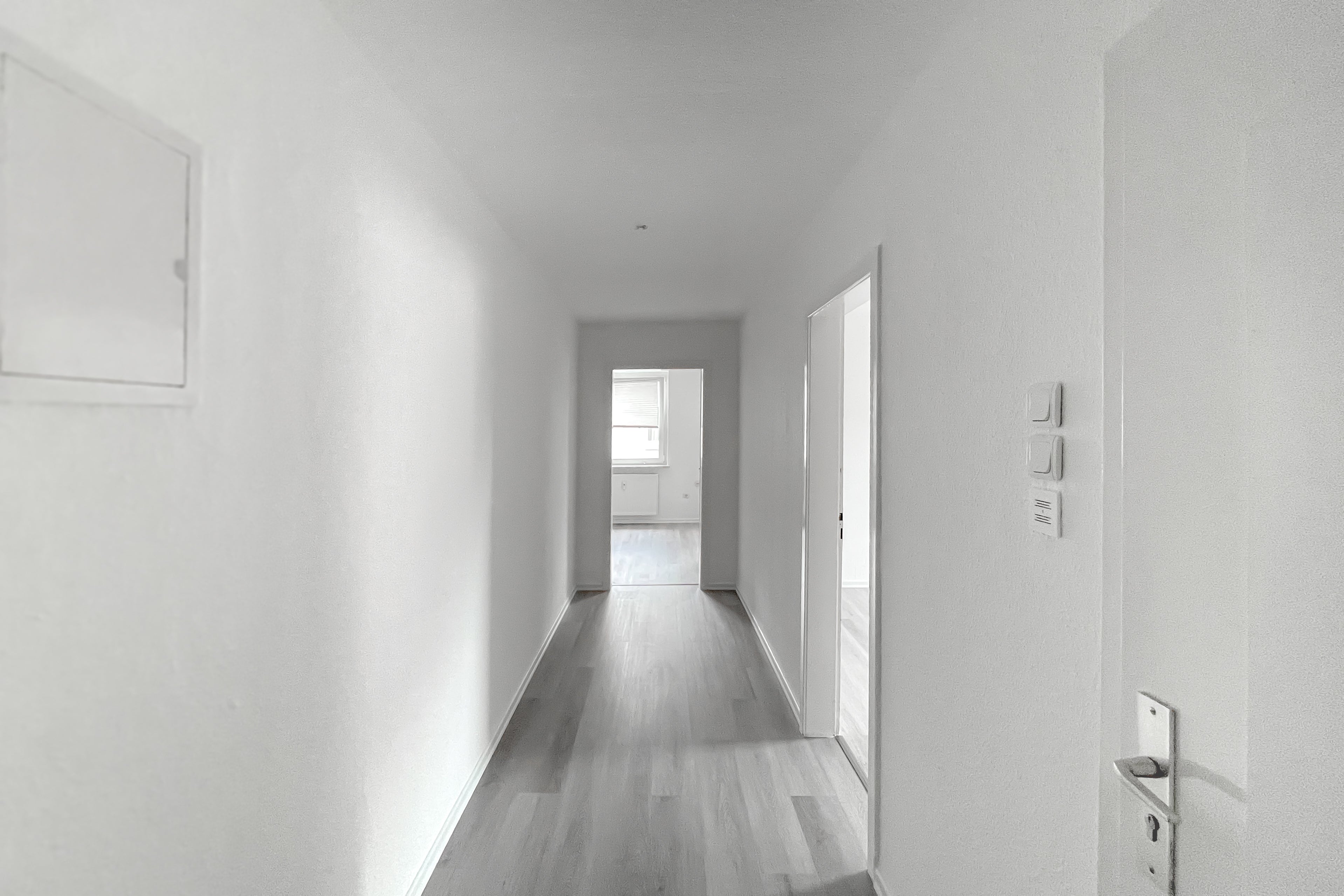 Wohnung Heinrichstraße in Witten
