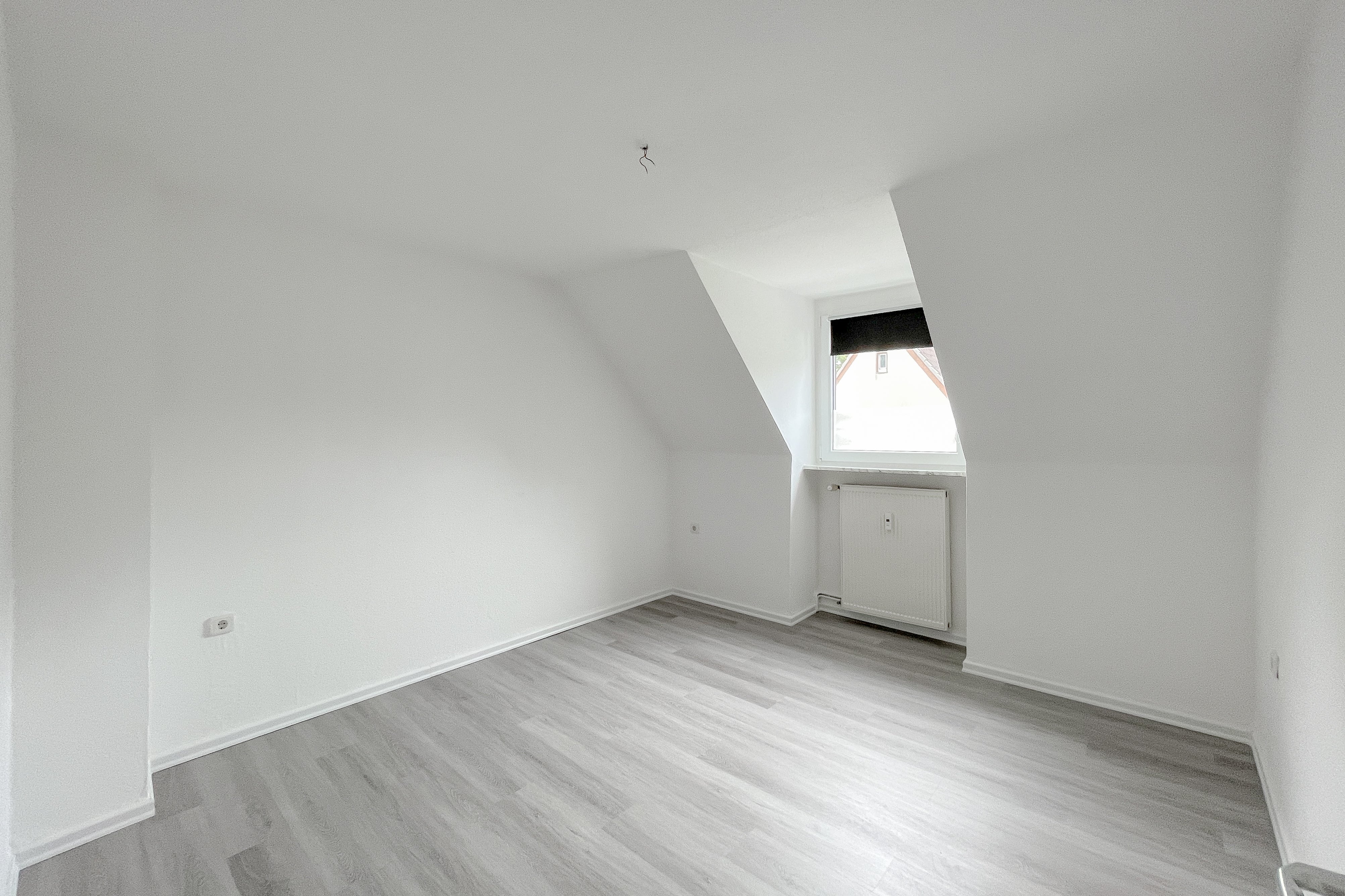 Wohnung Heinrichstraße in Witten