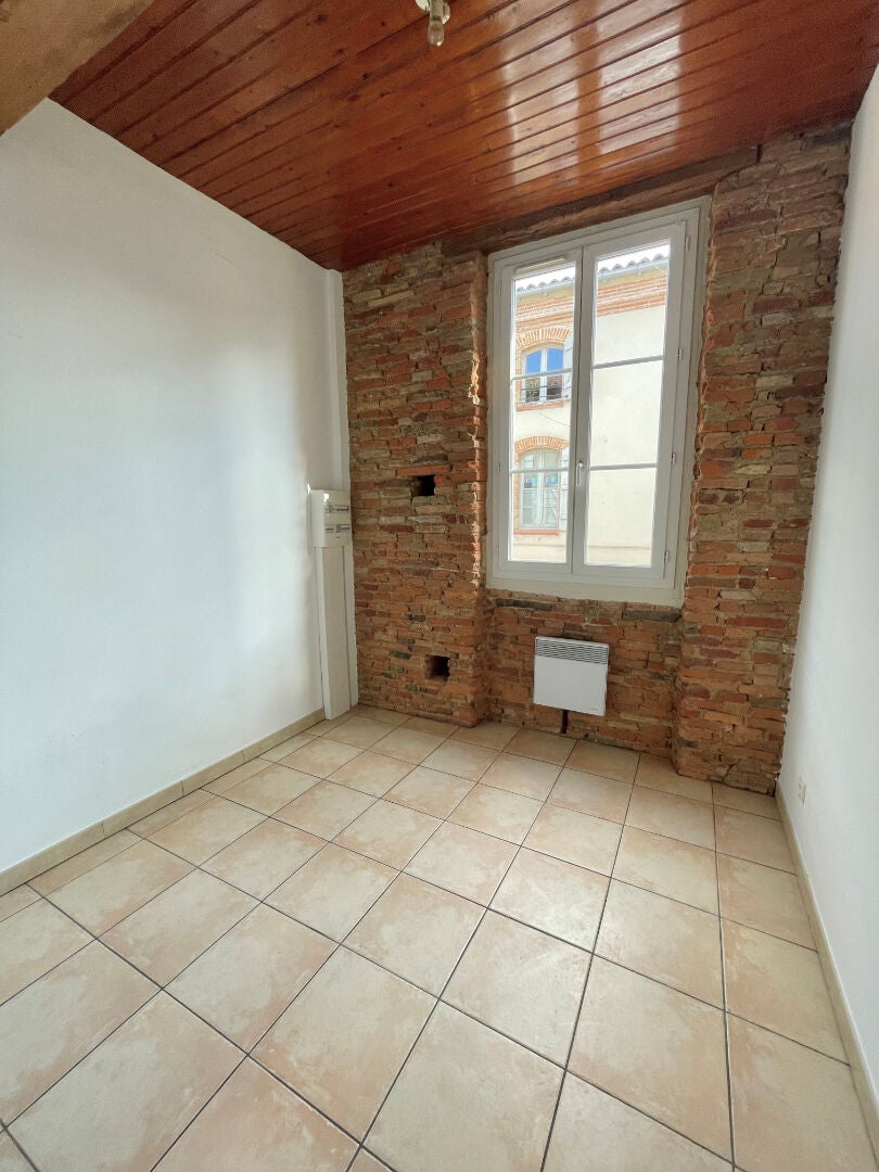 Flat Rue d'Alsace in L'Isle-Jourdain