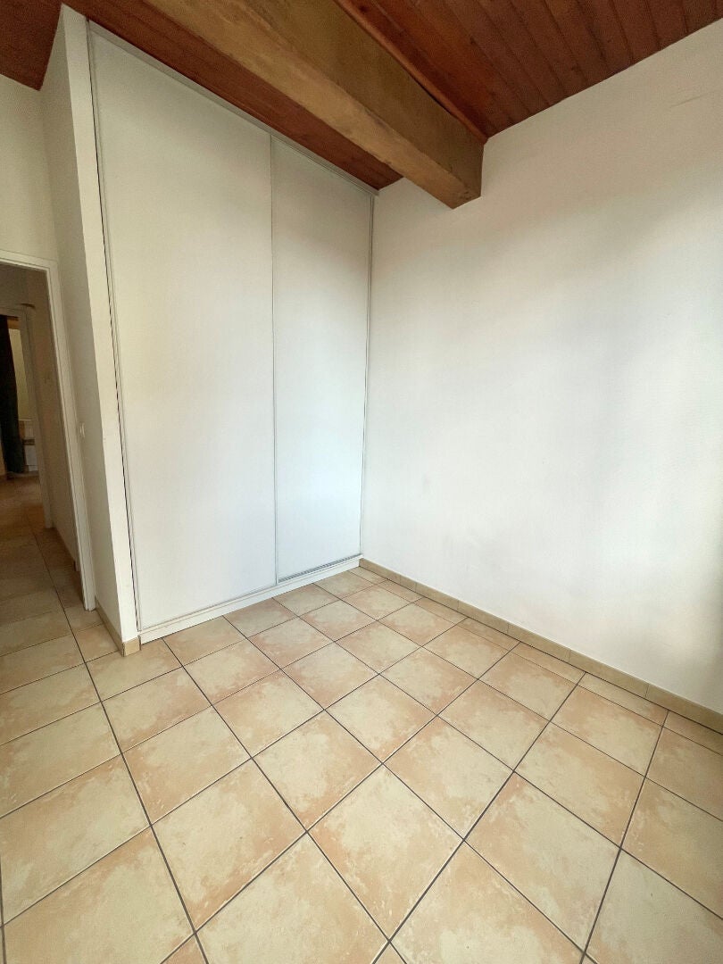 Flat Rue d'Alsace in L'Isle-Jourdain