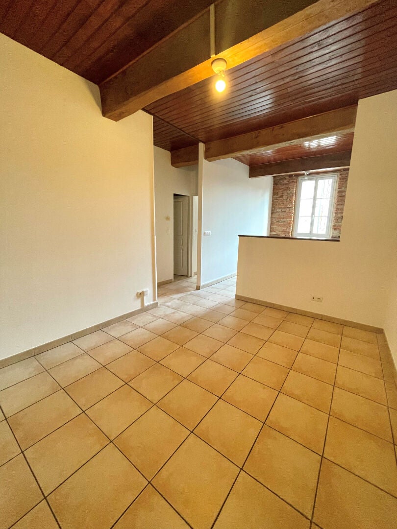 Flat Rue d'Alsace in L'Isle-Jourdain