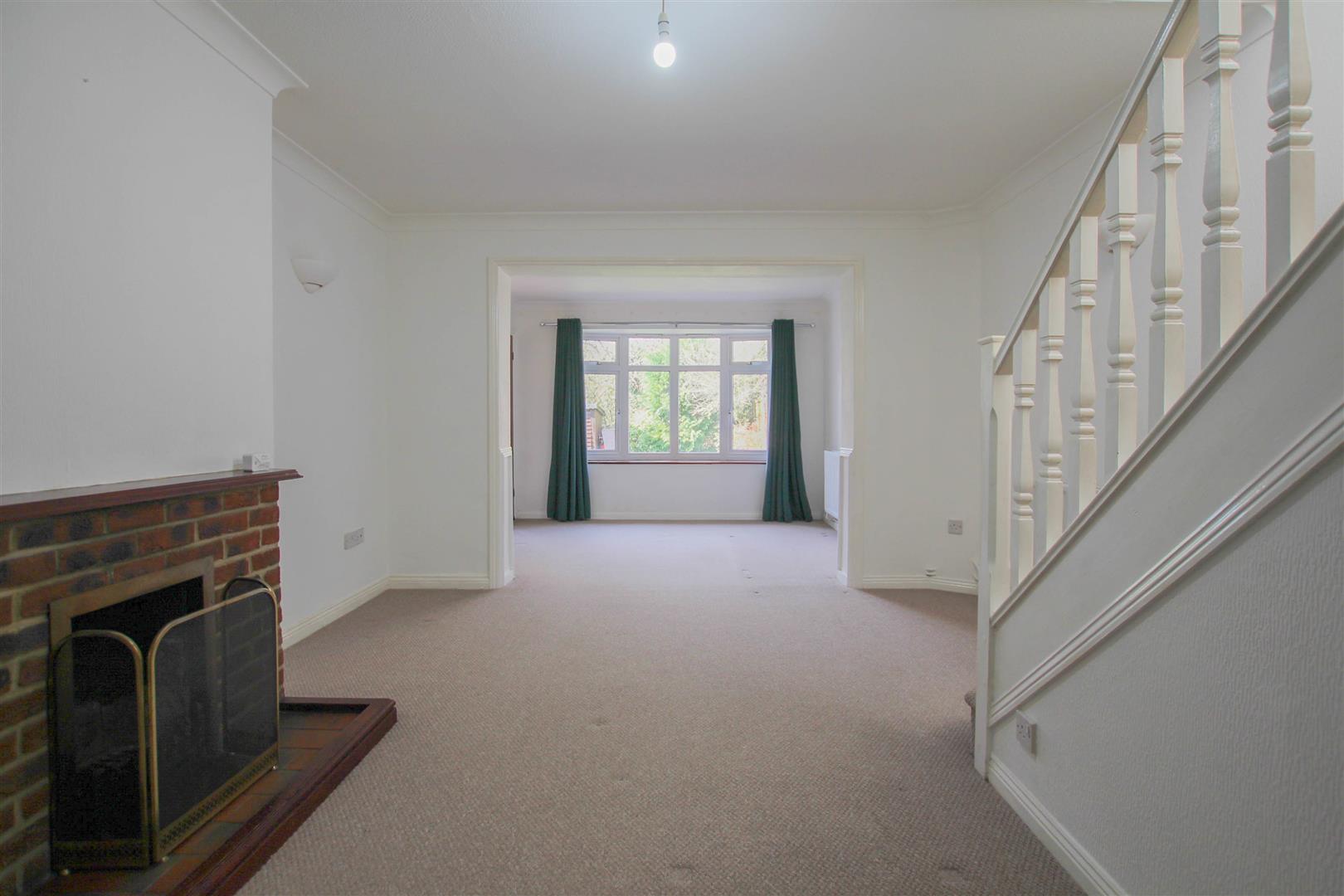 House Highfields in Uttlesford