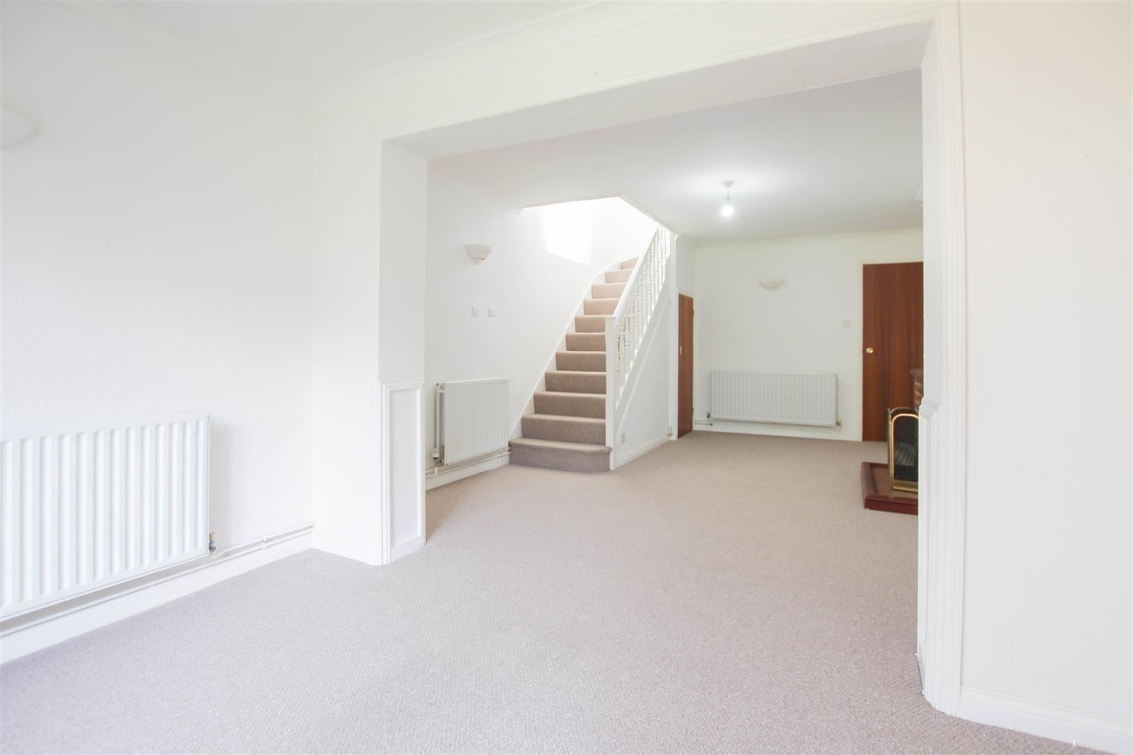 House Highfields in Uttlesford