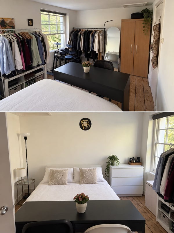 Flat Pentonville Road in Greater London