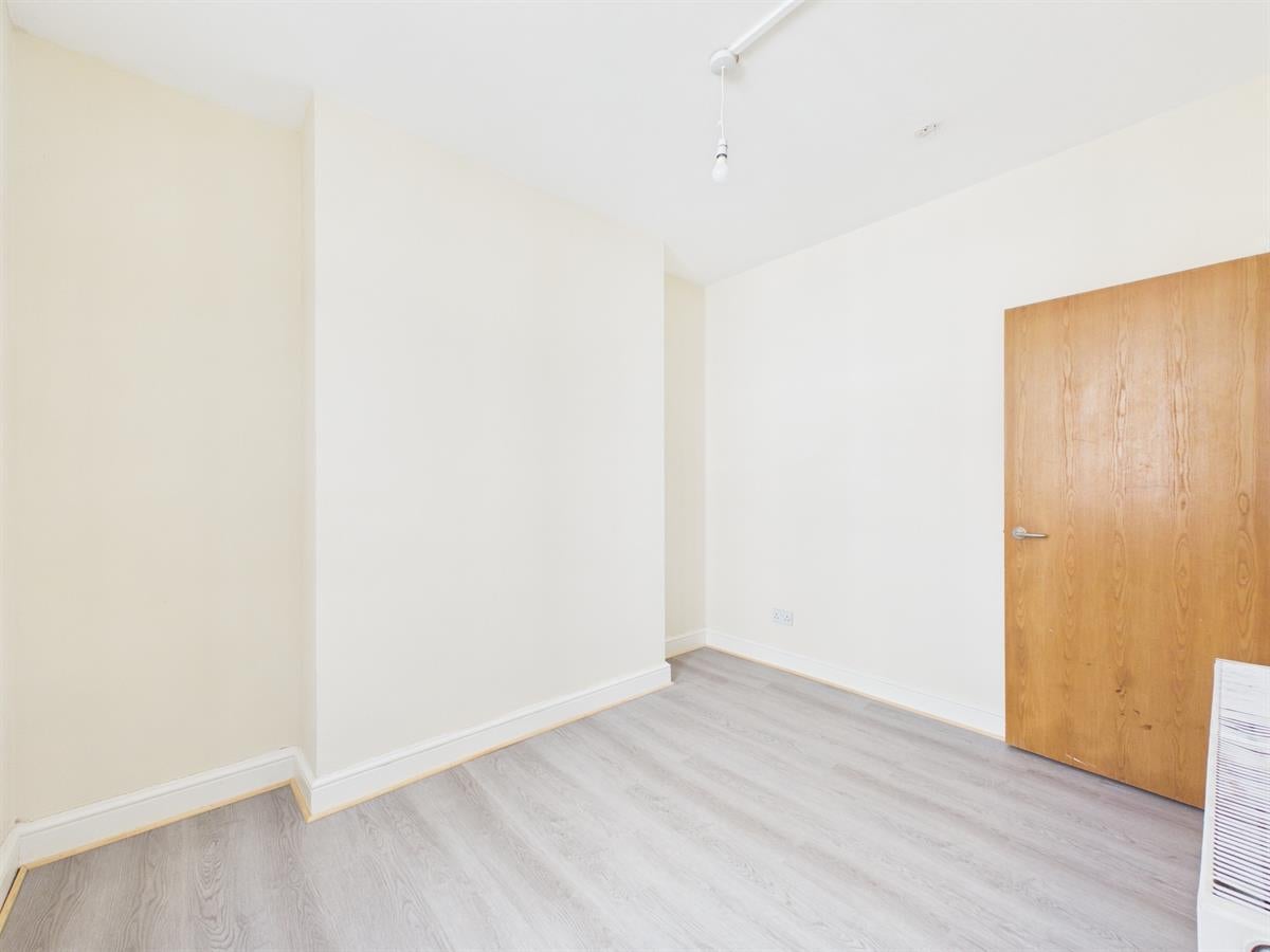 Flat Hampshire Terrace in Portsmouth