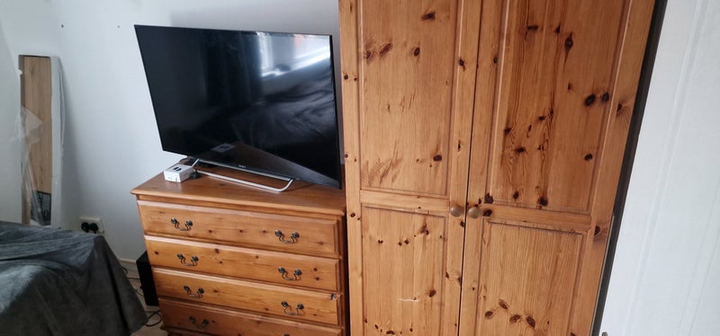 Room Rowan Place in Weston-super-Mare