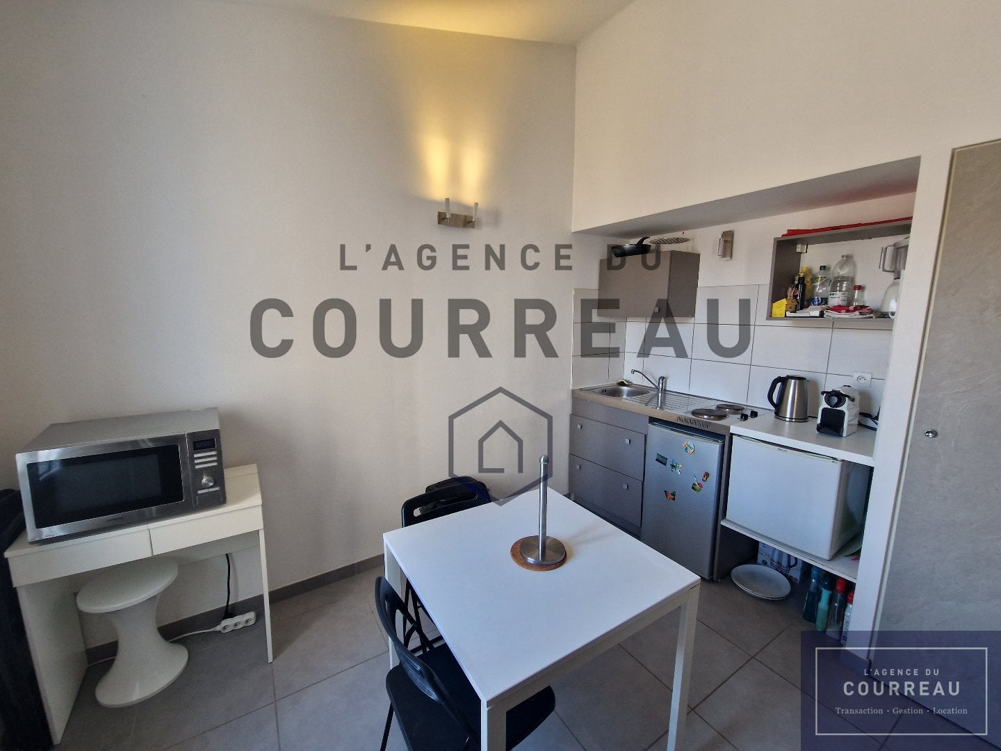 Appartement Rue Daru à Montpellier