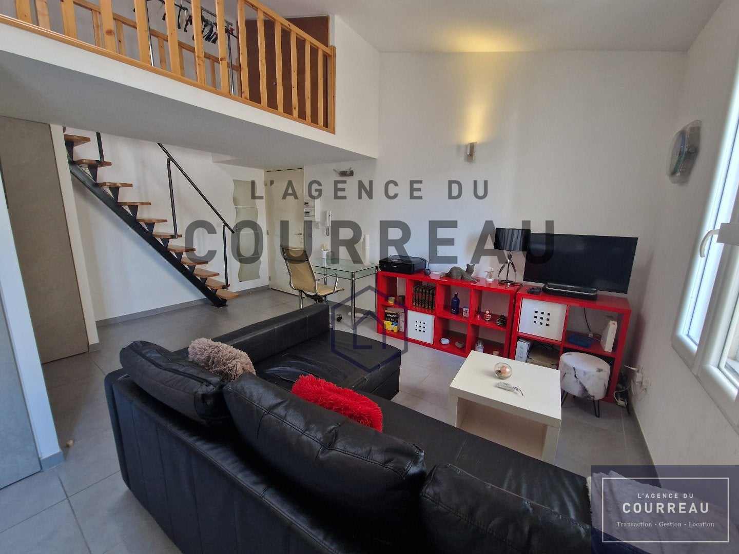 Appartement Rue Daru à Montpellier