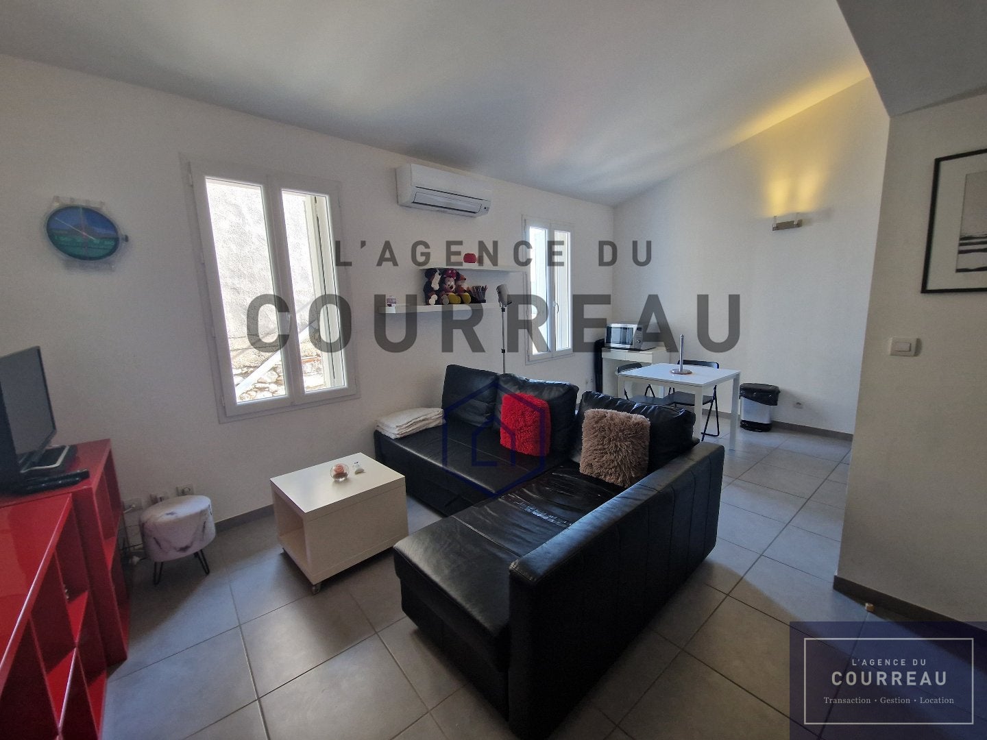 Appartement Rue Daru à Montpellier