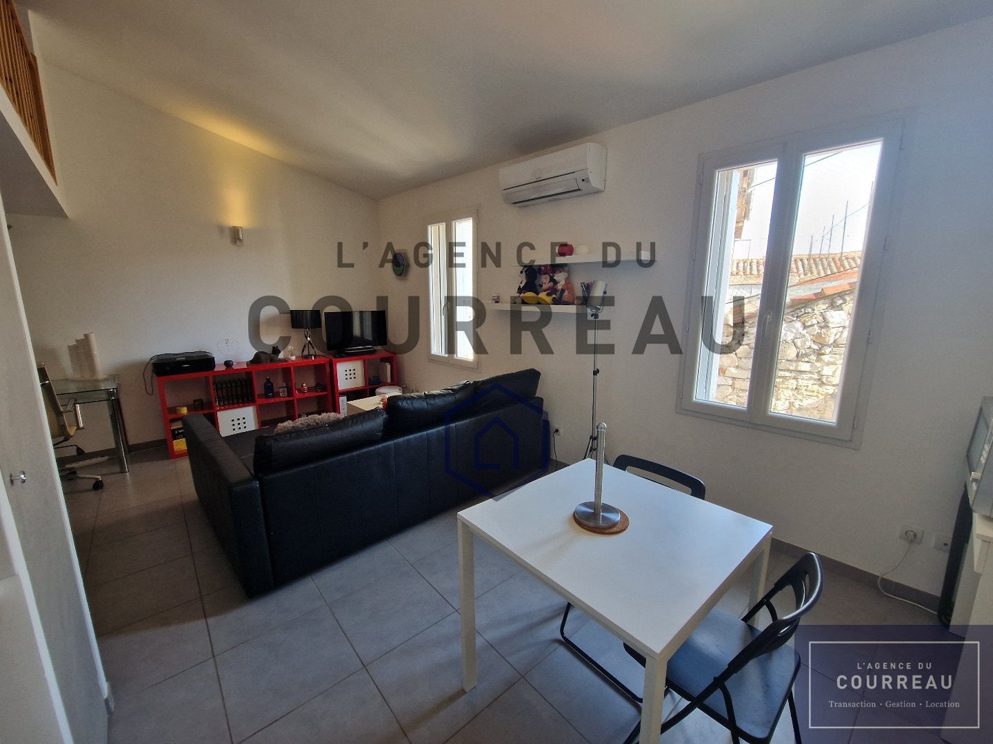 Appartement Rue Daru à Montpellier