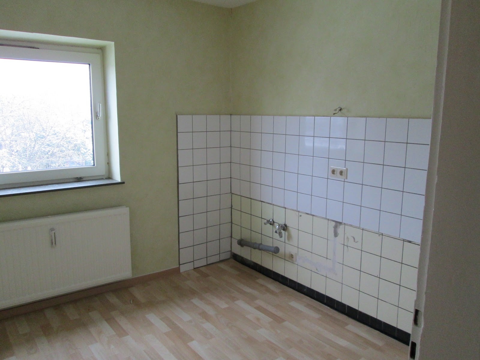 Haus Rodekamp in Salzgitter