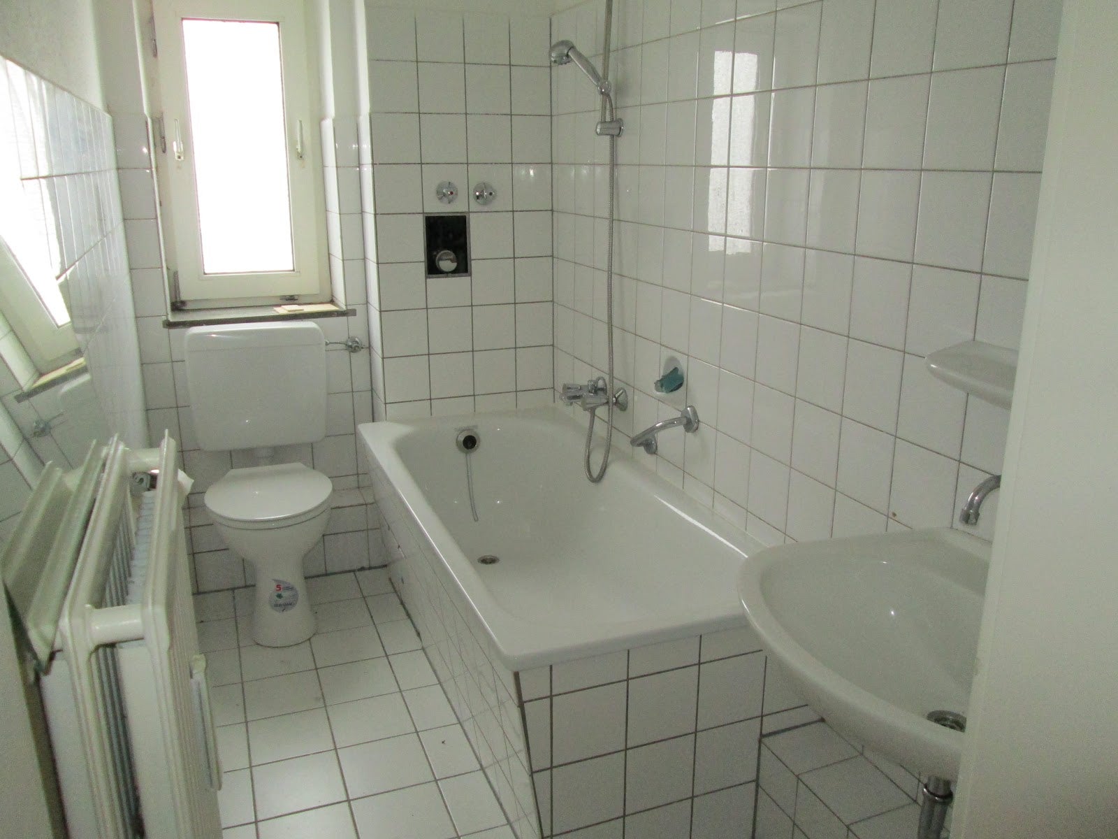 Haus Rodekamp in Salzgitter