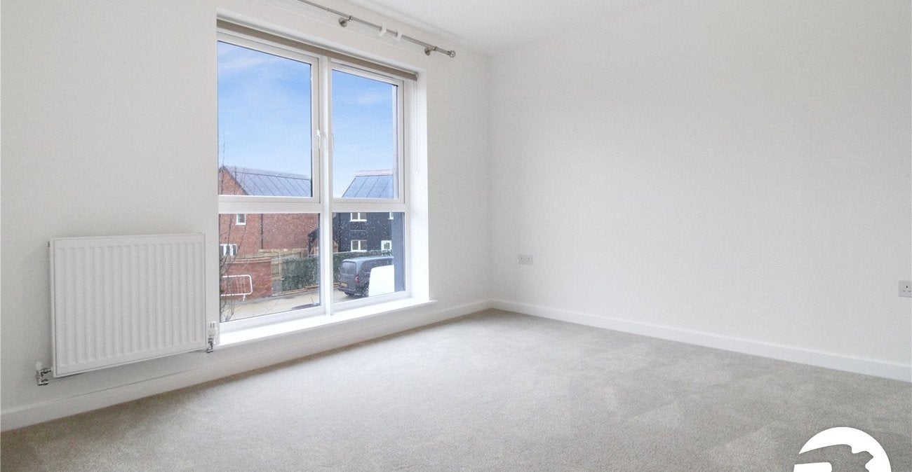 Flat King Street in Gravesham