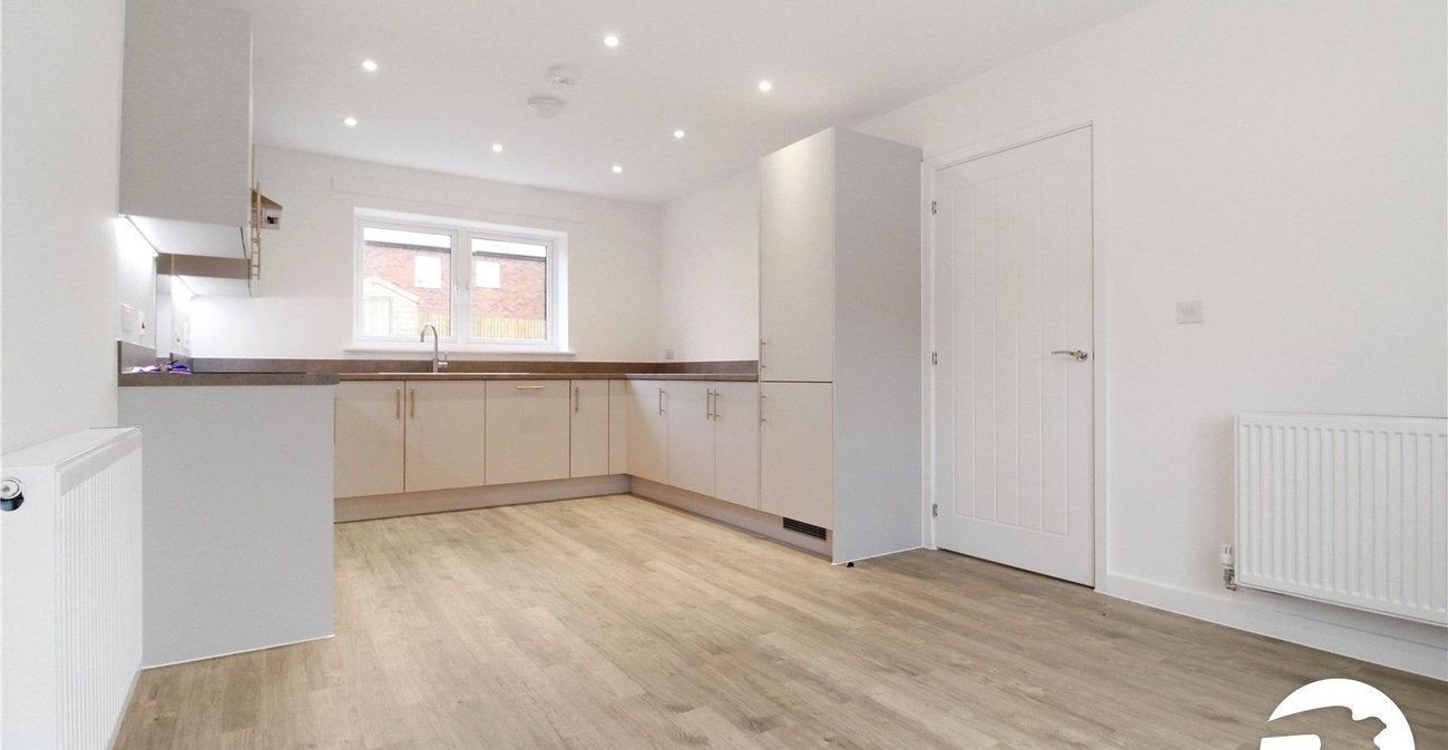 Flat King Street in Gravesham