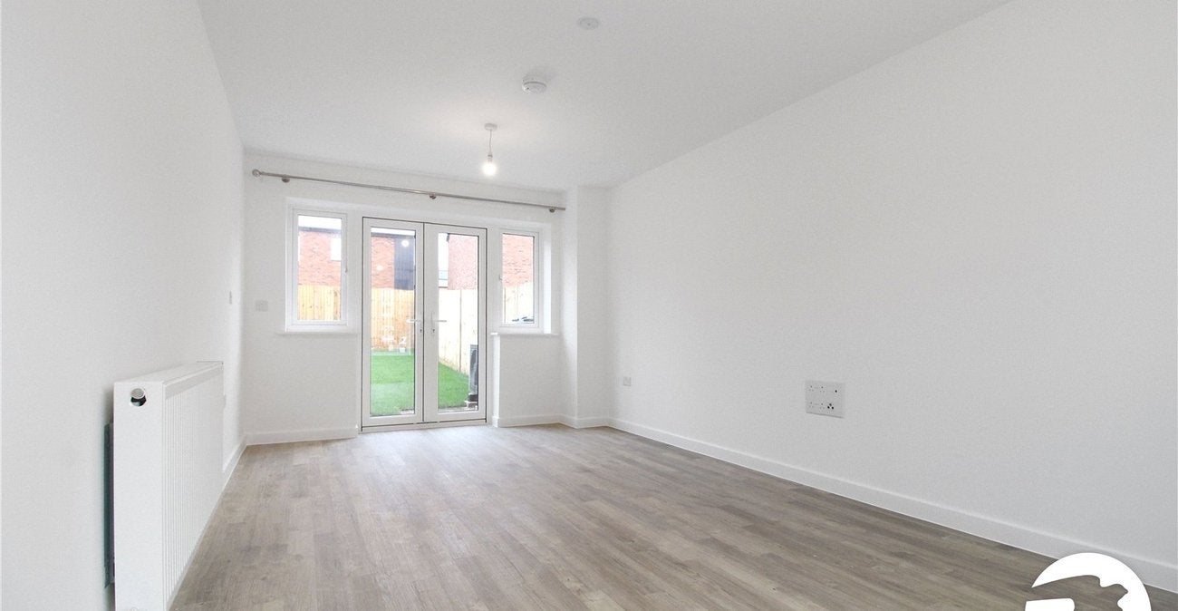 Flat King Street in Gravesham