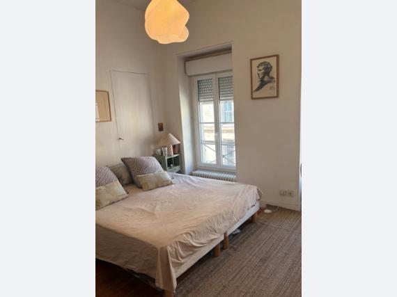 Maison Rue duffour-dubergier à Bordeaux