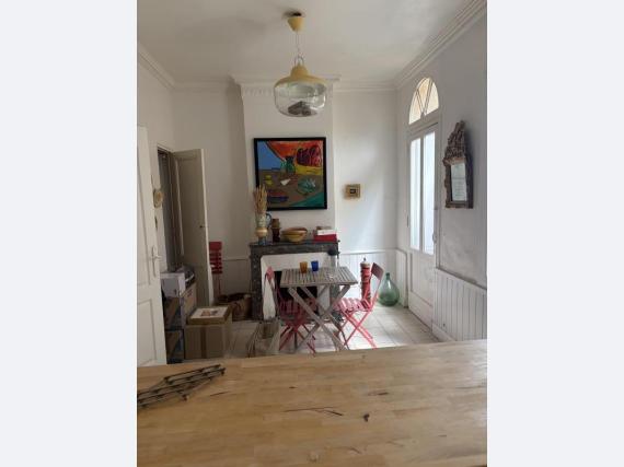 Maison Rue duffour-dubergier à Bordeaux