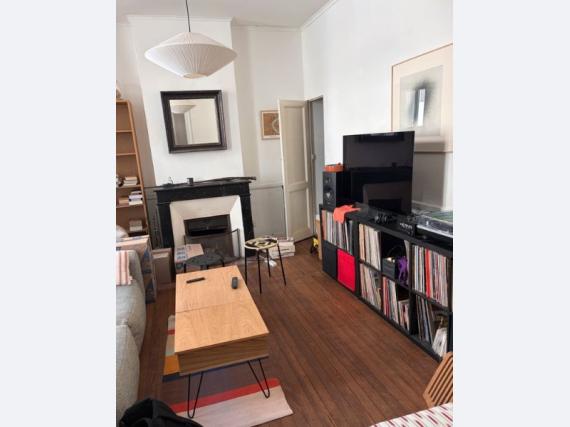 Maison Rue duffour-dubergier à Bordeaux