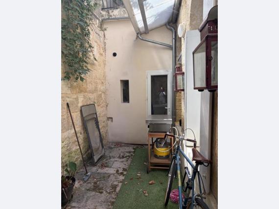 Maison Rue duffour-dubergier à Bordeaux