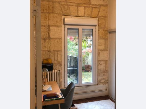 Maison Rue duffour-dubergier à Bordeaux