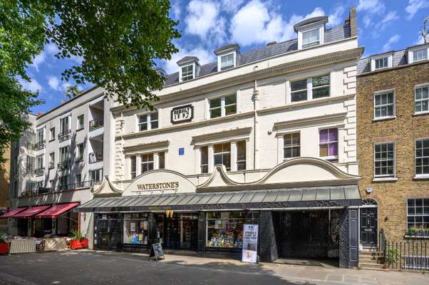 Flat Islington Green in Greater London