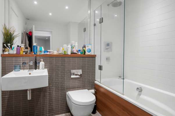 Flat Islington Green in Greater London