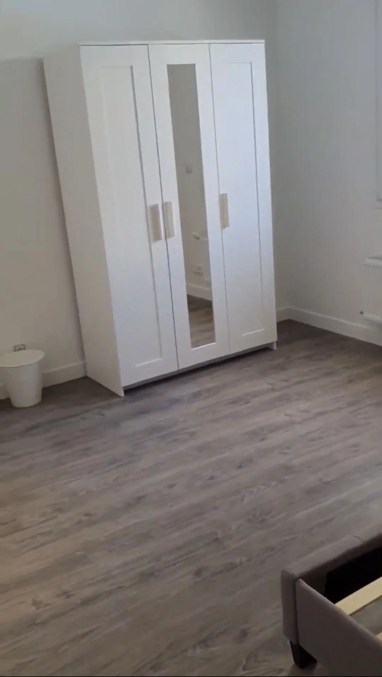 Room Rue Eugène Levasseur in Romainville