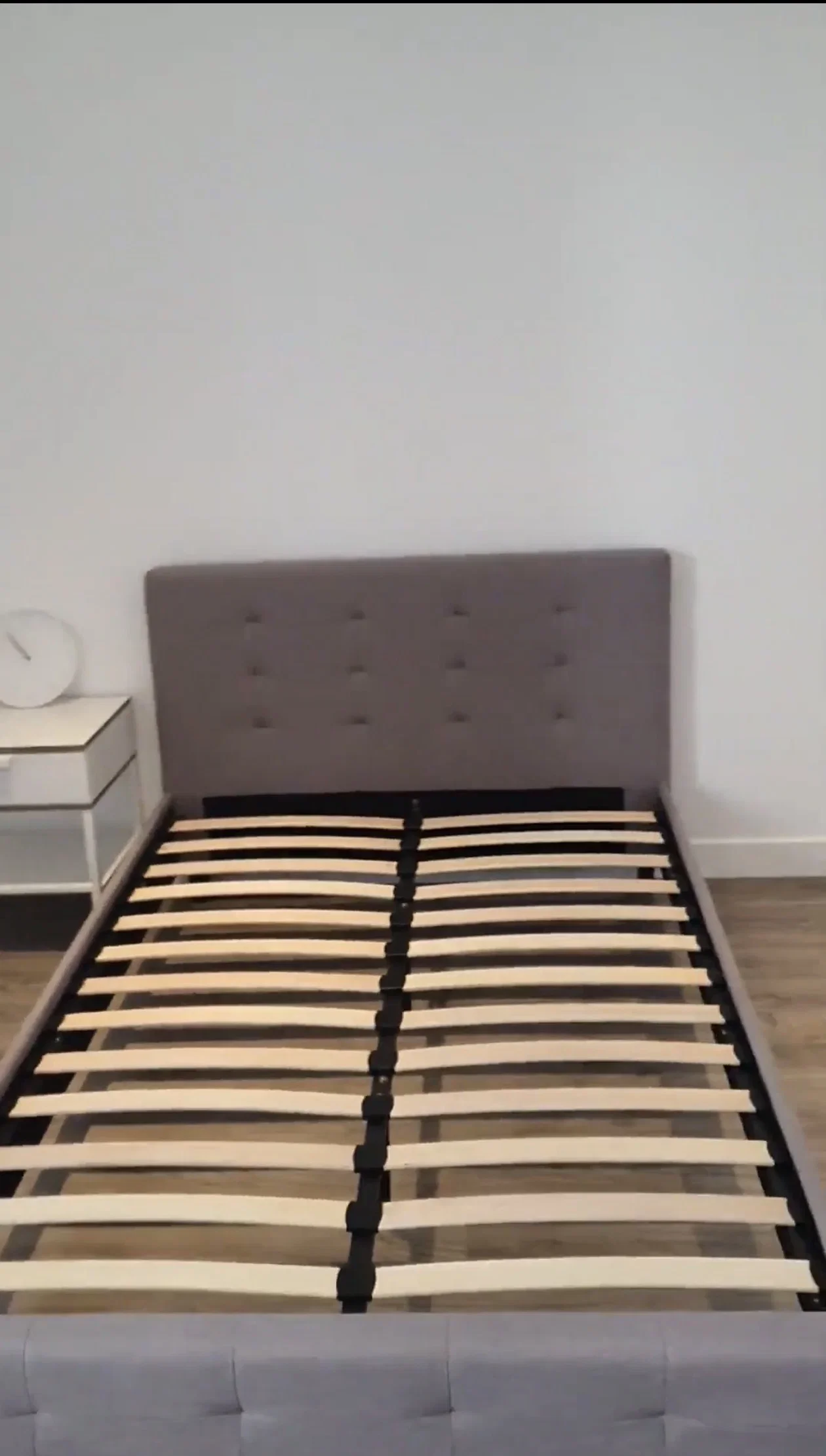 Room Rue Eugène Levasseur in Romainville