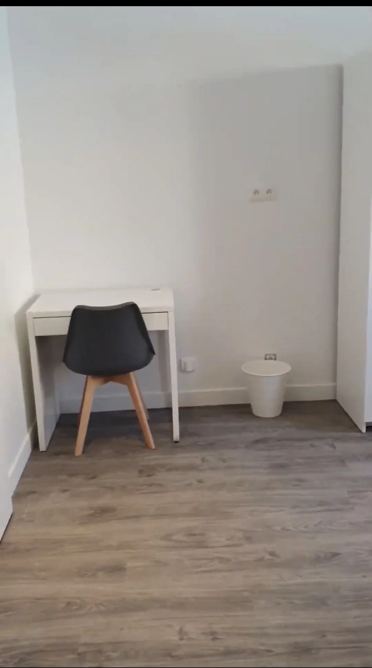 Room Rue Eugène Levasseur in Romainville