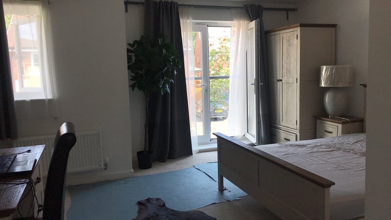 Room Rumney Penrose Road in Bristol