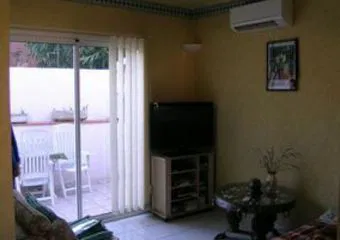 Chambre D 115 à Arles-sur-Tech