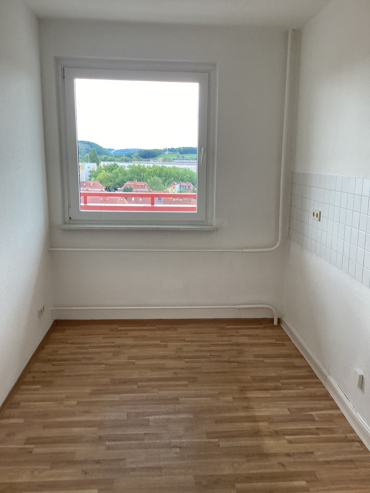 Wohnung Schleizer Straße in Gera
