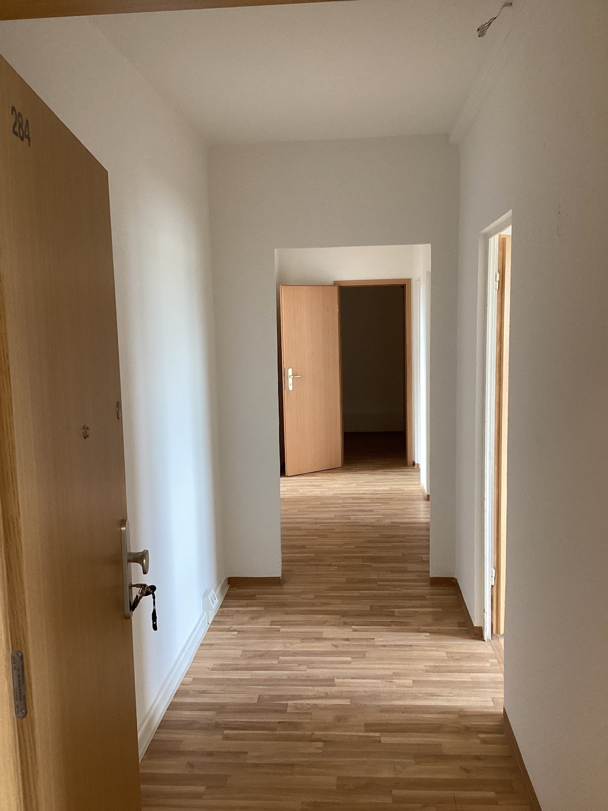 Wohnung Schleizer Straße in Gera