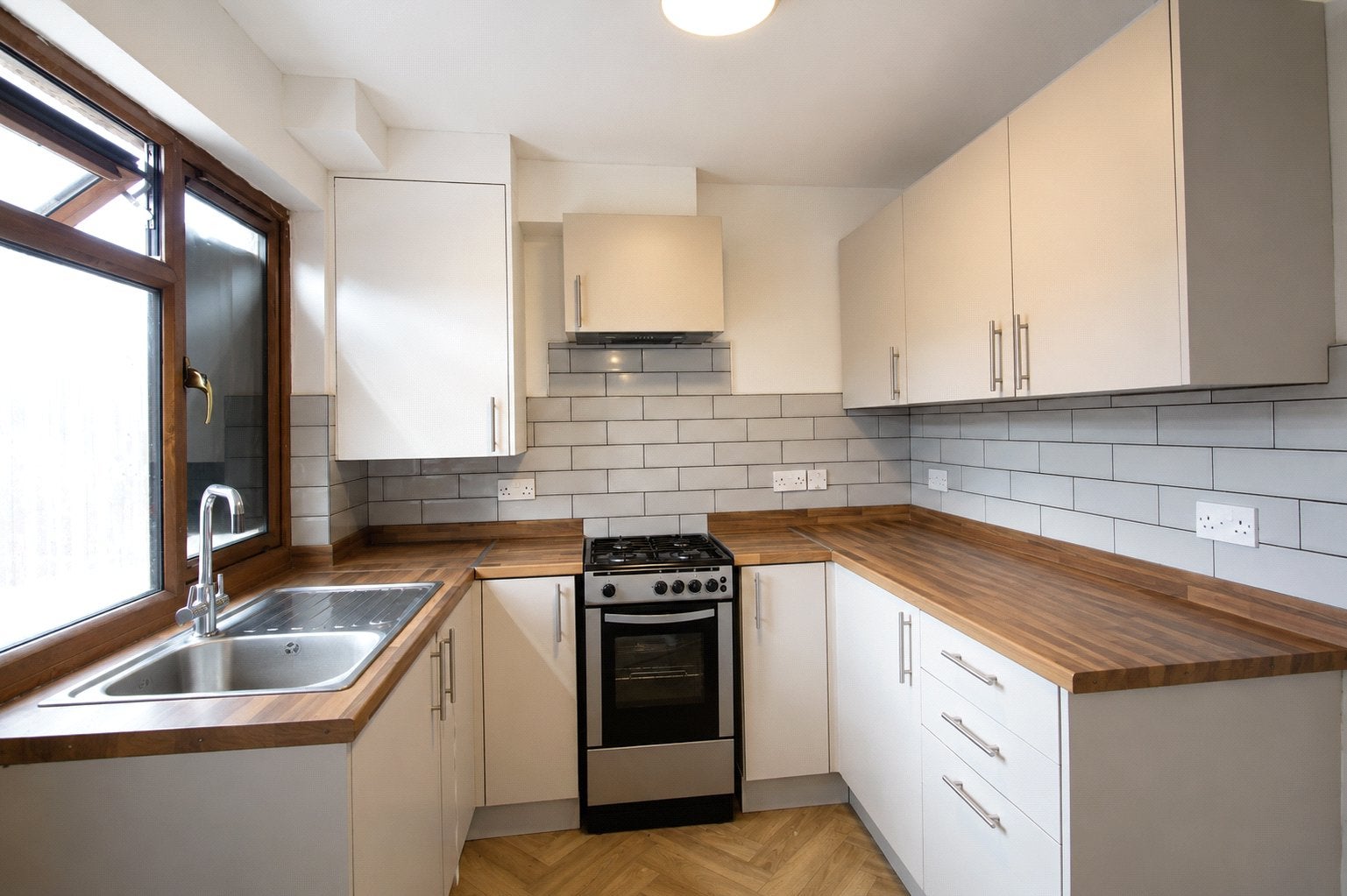 House Dewsgreen in Basildon