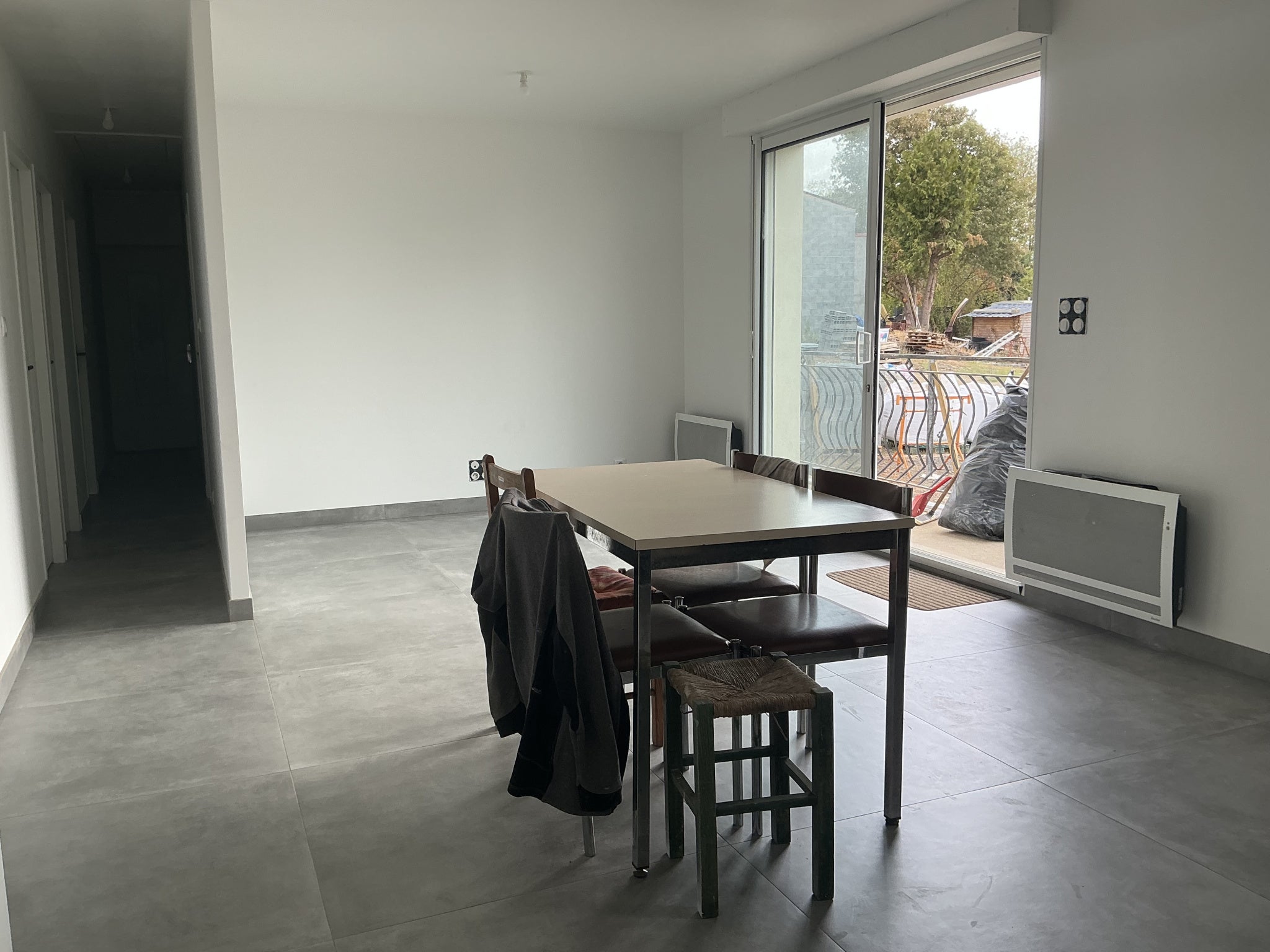 Maison Rue de Saumur à Les Herbiers