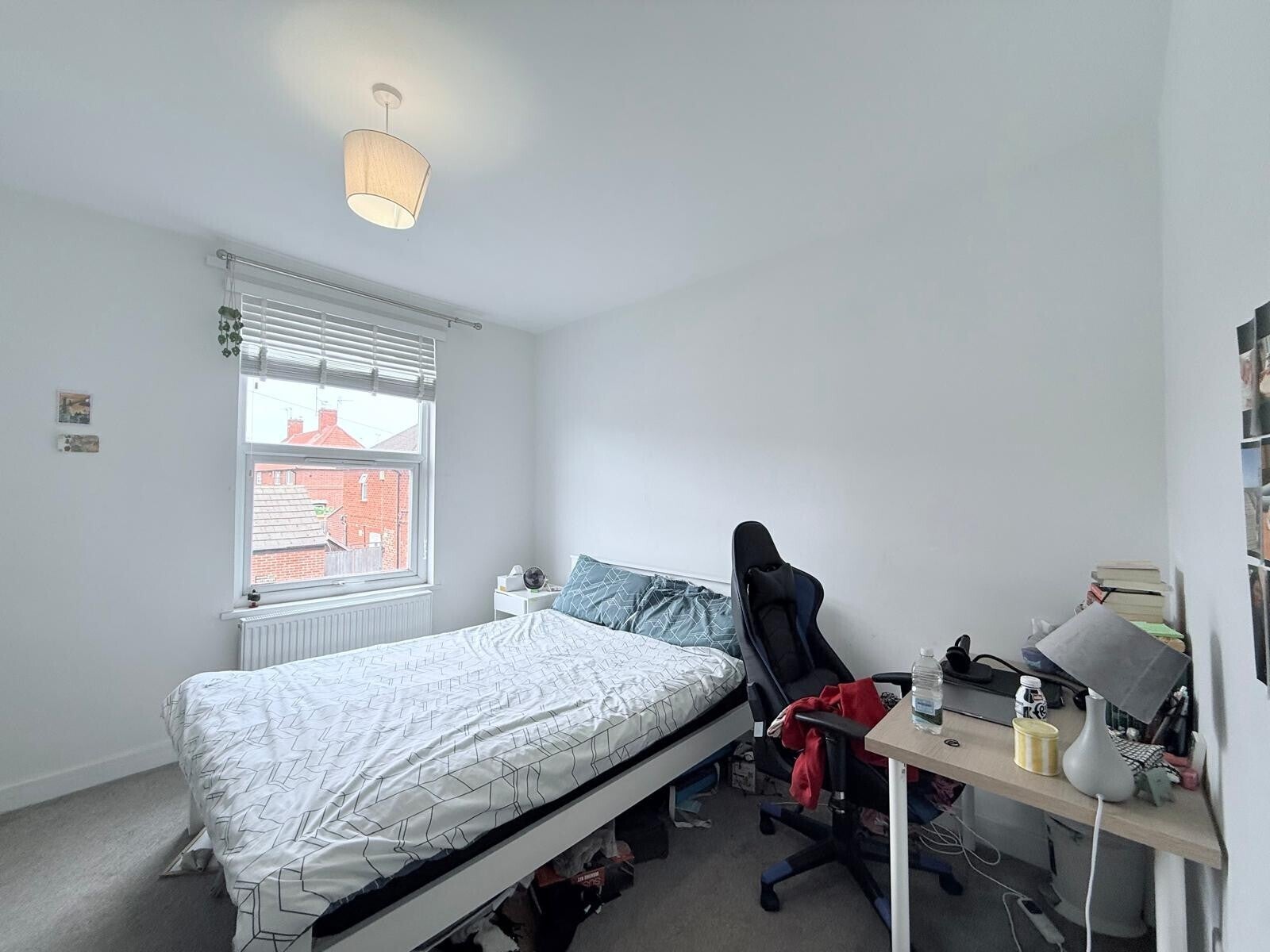 Room Claude Street in Nottingham