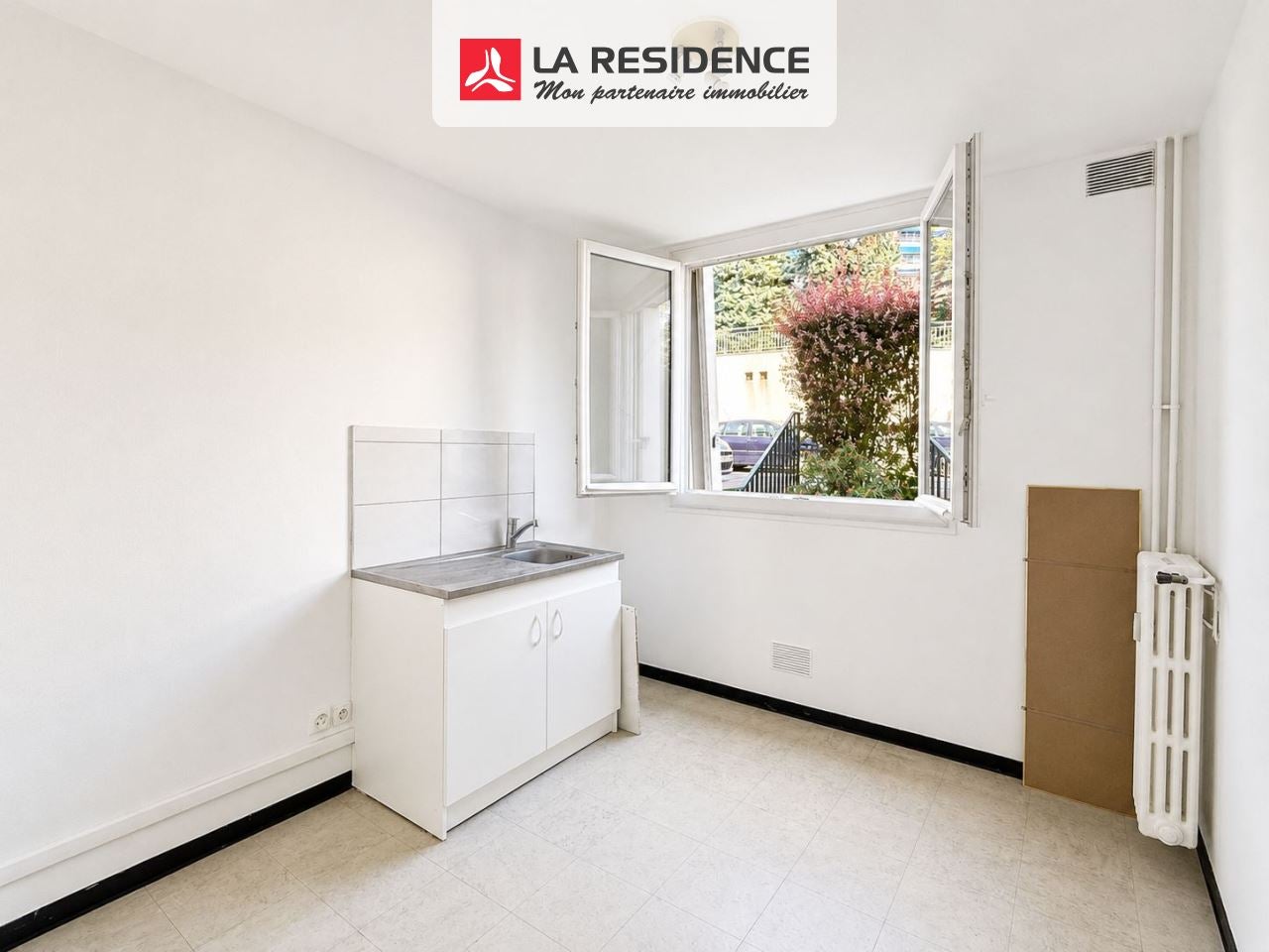 Appartement Chemin du Clos Magloire à Saint-Germain-en-Laye