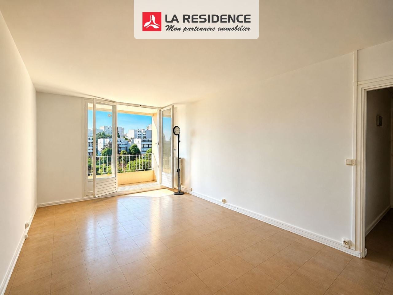 Appartement Chemin du Clos Magloire à Saint-Germain-en-Laye