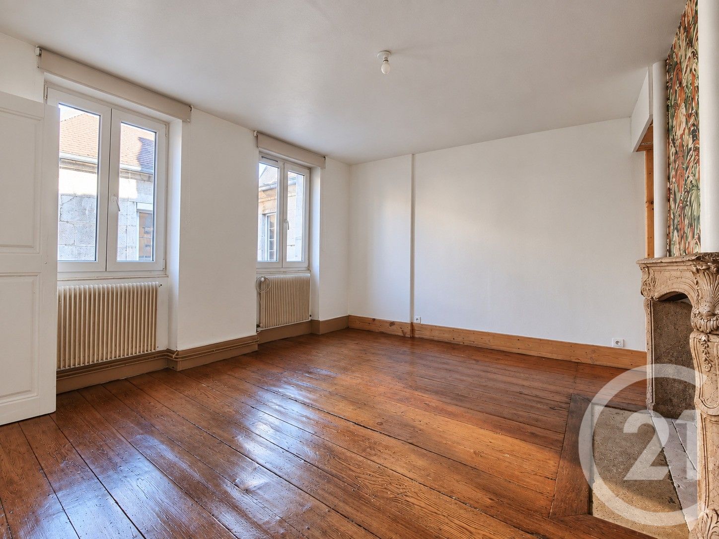 Appartement Faubourg de Besançon à Montbéliard