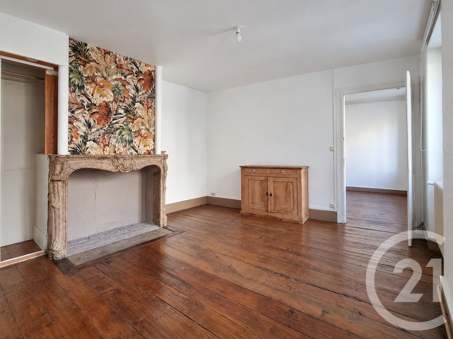 Appartement Faubourg de Besançon à Montbéliard