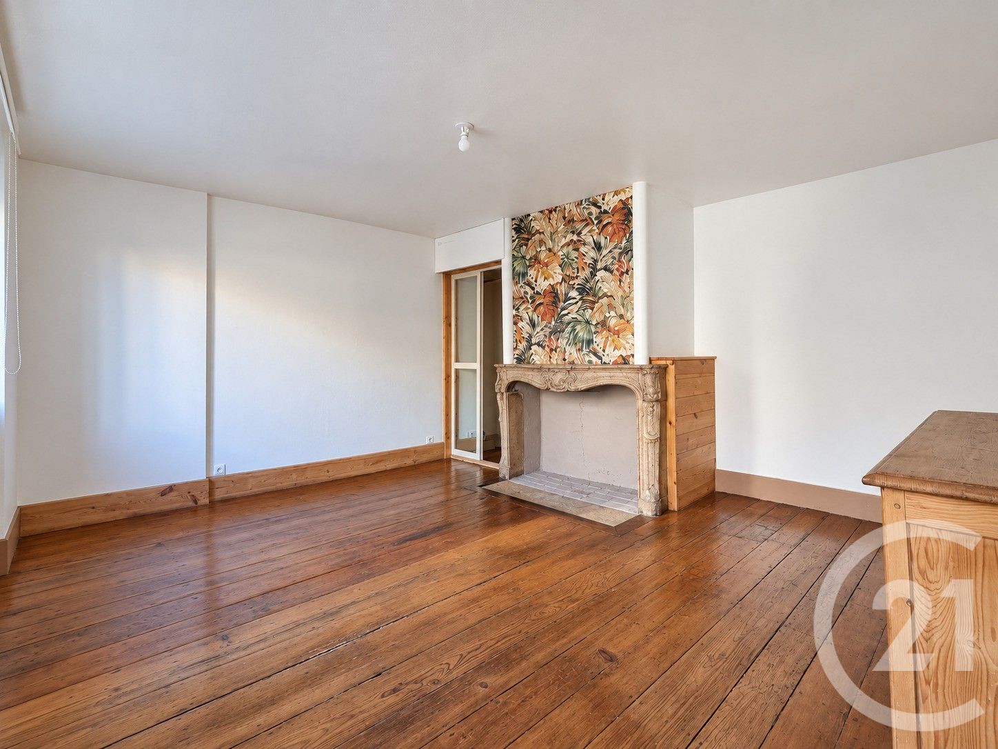 Appartement Faubourg de Besançon à Montbéliard